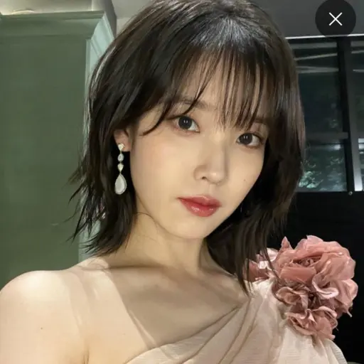 aquarium의 제벌 누나
