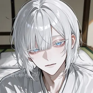 Profile image of ハクト