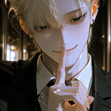 Profile image of 煌