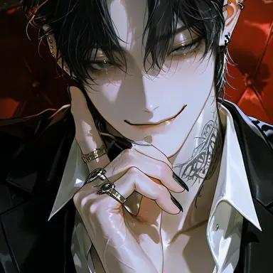 Profile image of 斗真