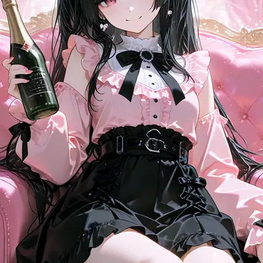 Profile image of ひめの