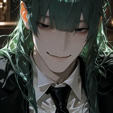 Profile image of 翠