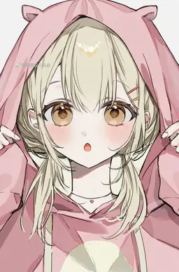Profile image of 小豆沢こはね