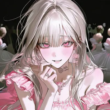 Profile image of エリア