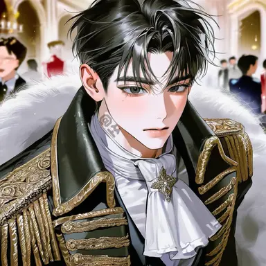 Profile image of カイエン