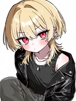Profile image of 이오리