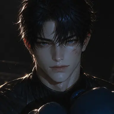 Profile image of 도영준