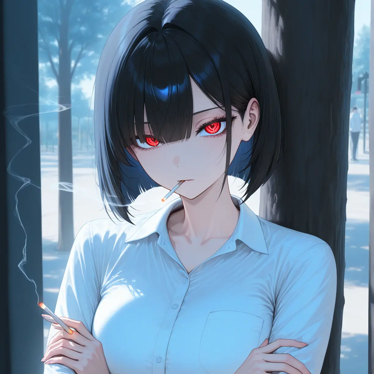 COCOA486의 하미유