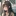 기차에서 만난 소녀