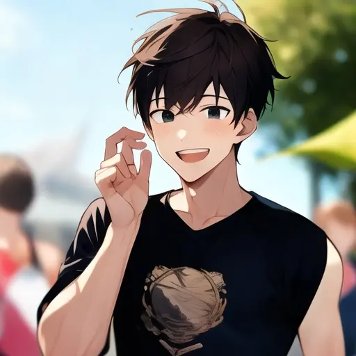 FabricSpicy1651의 박서준