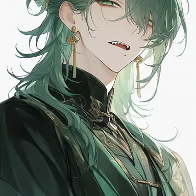 Profile image of Lingfeng Sumeragi