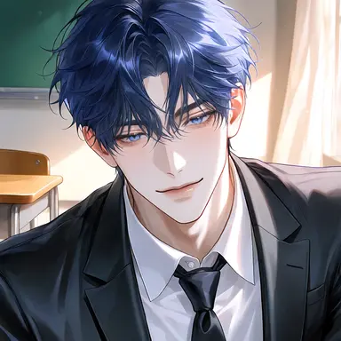 Profile image of 律