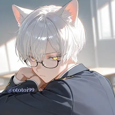 Profile image of シア