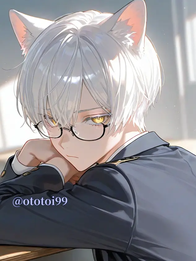 ototoi99의 べ、別に好きじゃないです。
