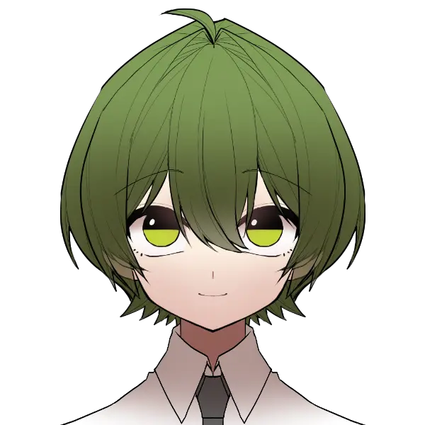RuuuKa의 緑原 抹茶