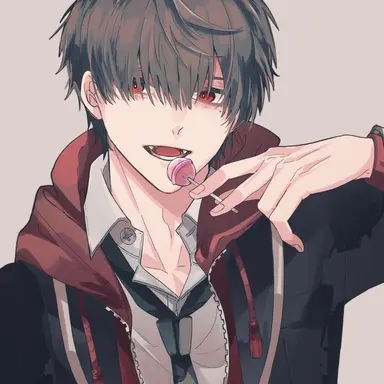 Profile image of 葛葉