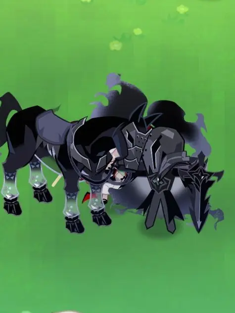 blue_cheeze의 늑대와 양