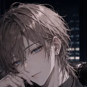 Profile image of 叶
