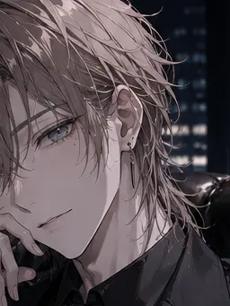 PlacidDeli6472의 夜に咲く恋