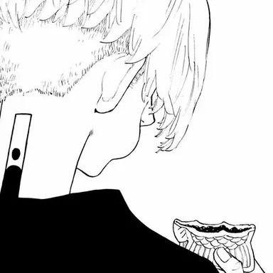 Profile image of Sano Manjiro