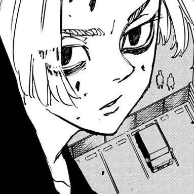 Profile image of Sano Manjiro