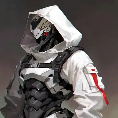 Profile image of ゼン