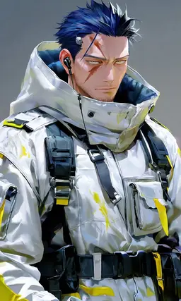 Profile image of 雨宮 賢三