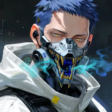 Profile image of 雨宮 賢三