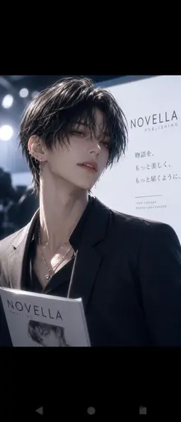Profile image of 伊藤　穂高