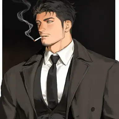 Profile image of 御影 修二