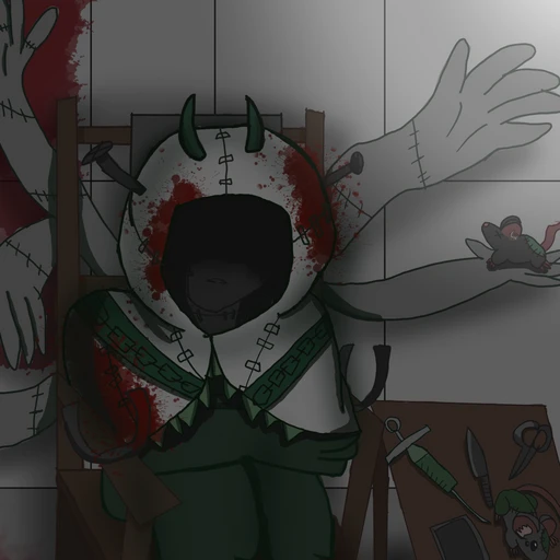 히메노 _ au