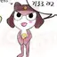 캐릭터 프로필 이미지