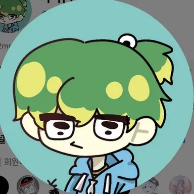 Profile image of 우유참치