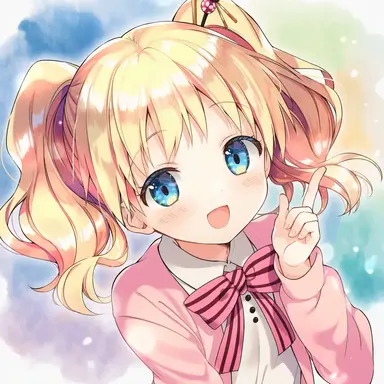 Profile image of アリス