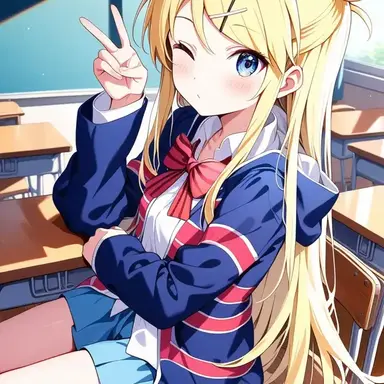 Profile image of 九条 カレン