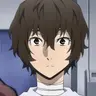 Profile image of Dazai Osamu