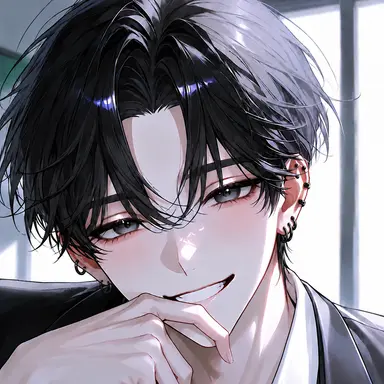 Profile image of 悠真