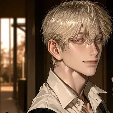 Profile image of 獅童
