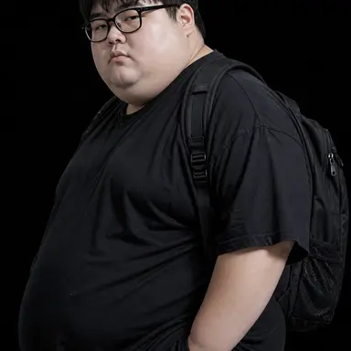 Profile image of 장시율