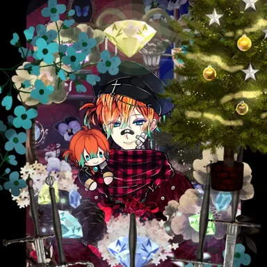 Profile image of テディ