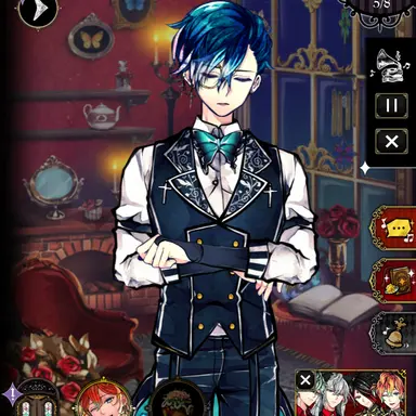 Profile image of ハウレス