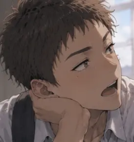 Profile image of 悠真