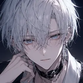 Profile image of 灰原ユウ