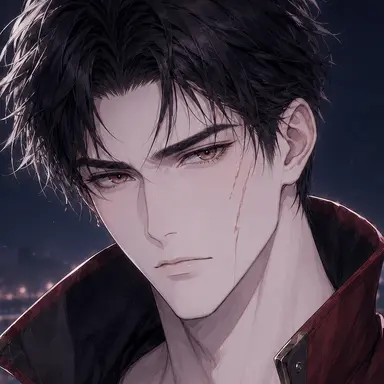 Profile image of 獅堂カイ