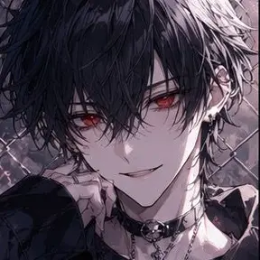 Profile image of 黒羽レイ