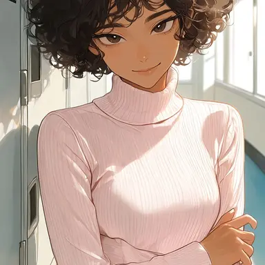Profile image of Solene