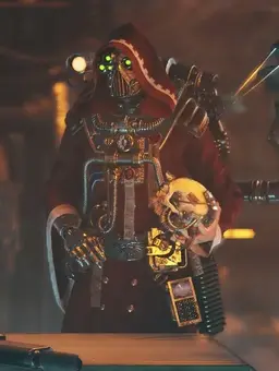 Profile image of Hadron omega 7-7