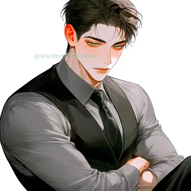 Profile image of Baek Yi-heon