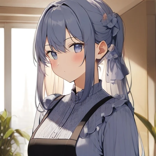 まい