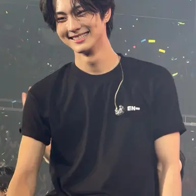Profile image of Jungwon